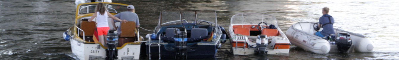 Motorbootclub Delphin Klein-Auheim e.V.